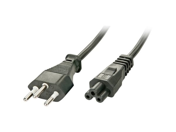 Lindy 30412, 2 m, C5 coupler