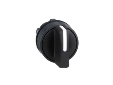 Schneider Electric ZB5AD3, Drejekontakt, lajittelu, IP67, IP69, IP69K, 29 mm, 29 mm, 46 mm