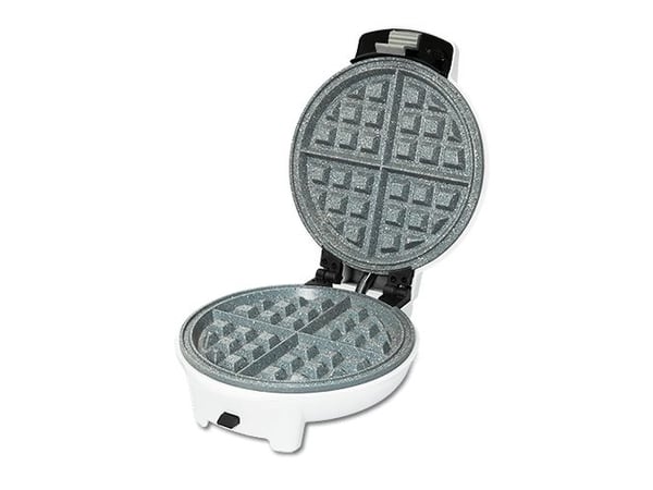Hauska Gofrestone sähköinen vohvelikone 3In1