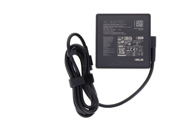 ASUS 0A001-01090100, Notebook, Innendørs, 100 - 240 V, 50 - 60 Hz, 100 W, 5, 9 , 15 , 20 V