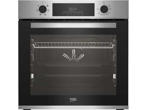 Beko BBIE123001XD orkaitė 72 L 2400 W A Nerūdijantis plienas Nerūdijantis plienas
