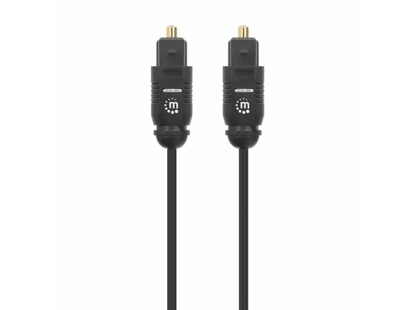 Manhattan 356084, 3 m, TOSLINK, TOSLINK