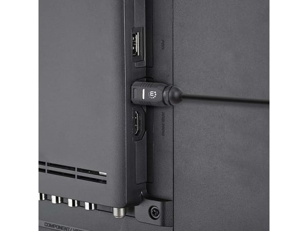 Manhattan 356084, 3 m, TOSLINK, TOSLINK