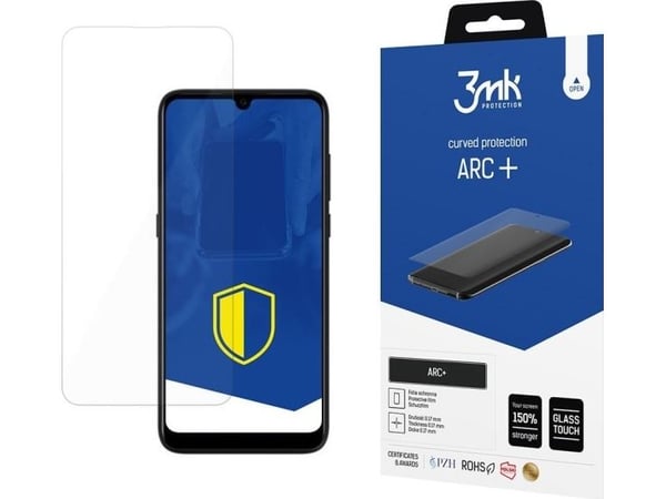 3MK Xiaomi POCO F2 Pro 5G - 3mk ARC +