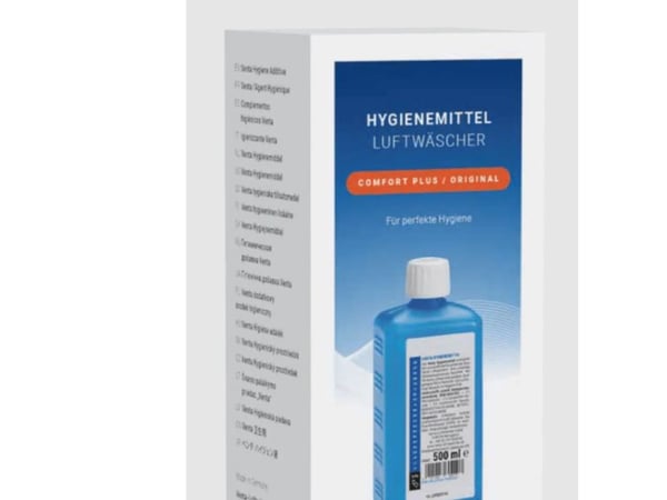 Venta hygienisk rengöringsmedel 500 ml