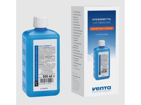 Venta Bioabsorber hygieneløsning 500 ml for Original/CP/OC/ASC-modeller