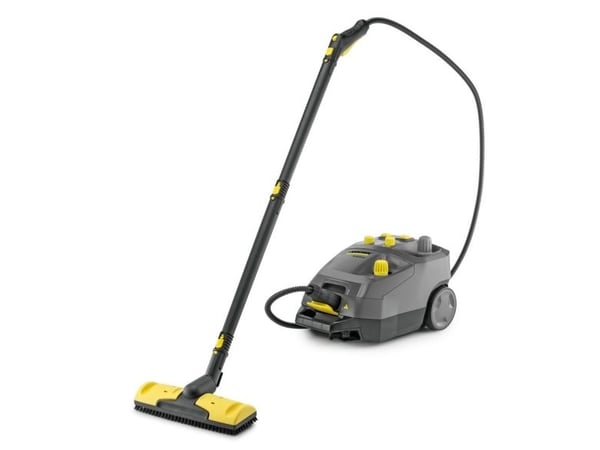 Kärcher SG 4/4 - Damprenser - kanister
