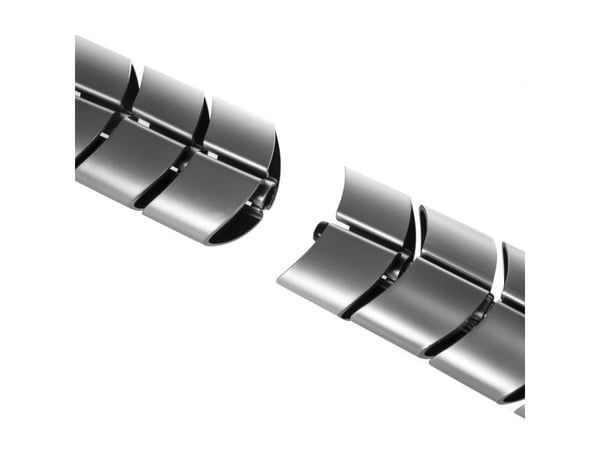 Maclean Grille Metal Base Organiser (MC-768S)