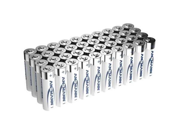 Ansmann 1522-0030