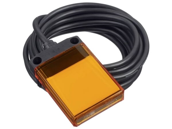 Idec Signalpære LH1D-H2HQ4C30A LH1D-H2HQ4C30A Oranssi 24 V/DC