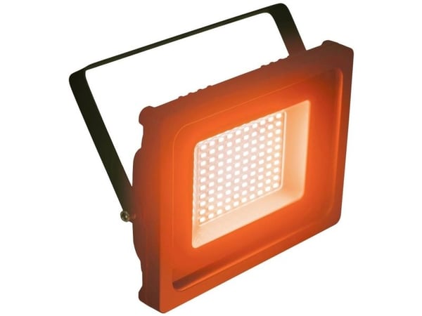 EUROLITE LED IP FL-50 SMD oranssi (51914992)