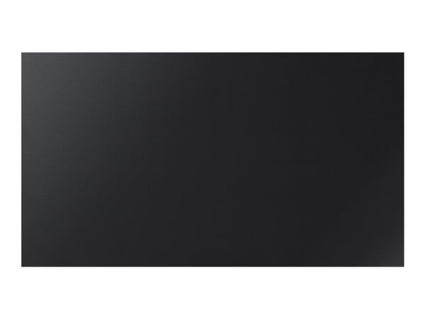 Samsung IE020A - IEA Series LED display unit - intelligent skilting 480 x 270 per enheet - 3-i-1 2121 - HDR