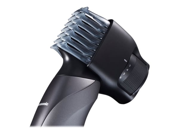 Panasonicin trimmeri ER-GY60-H503
