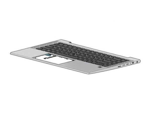 HP M52492-041, Näppäimistö, Saksa, HP