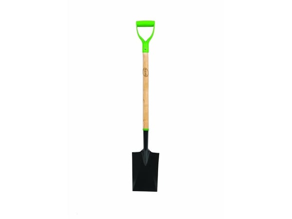 Good Food Products spade i tre, butt egg S6393 O