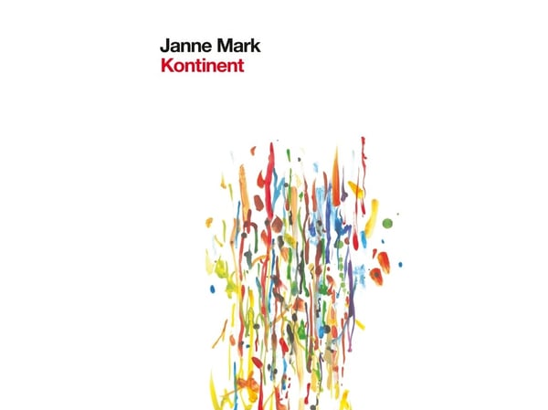 Kontinent | Janne Mark | Kieli: Tanska