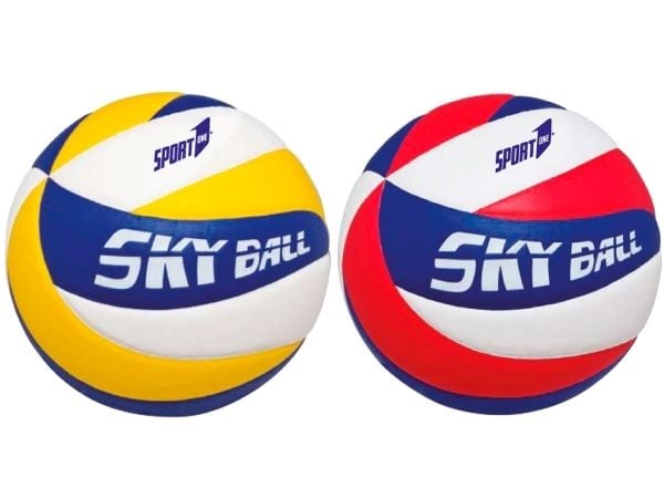 Volleyball ''Sky Ball'', Str 5