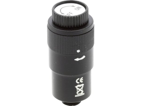 Bresser Optik 4964212 polsøker-lys EXOS-2 polsøker-belysning