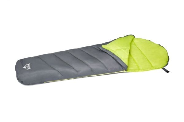 Bestway Hiberhide 10 Sovepose (220 x 75 cm), Blå