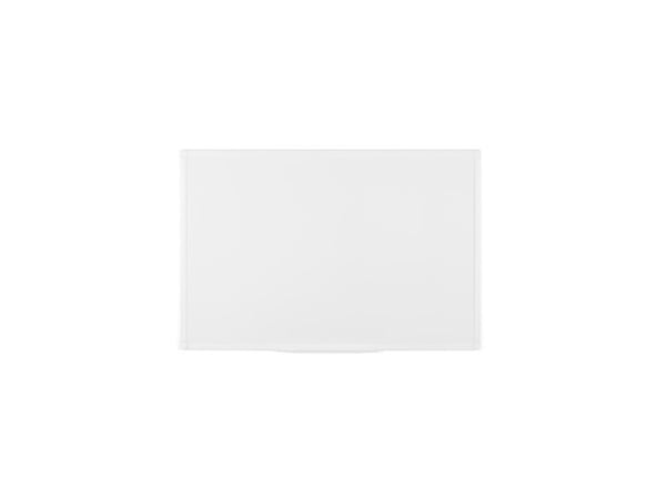 Bi-Office BMA2707226, 1800 x 1200 mm, Terästä, Kiinteä, Magneettinen