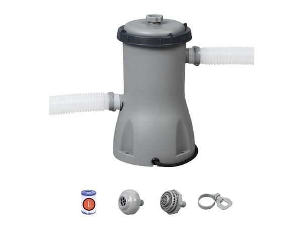 Flowclear Filterpumpe 3028 l/t