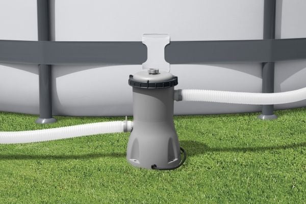 Flowclear Filterpumpe 3028 l/t