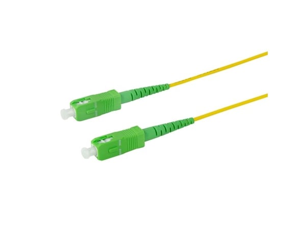 LogiLink FPSSC00, 0,5 m, OS2, SC, SC