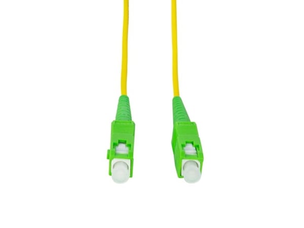 LogiLink FPSSC00, 0,5 m, OS2, SC, SC