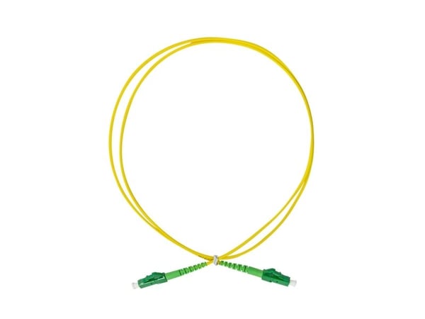 LogiLink FPSLC01, 1 m, OS2, LC/APC, LC/APC