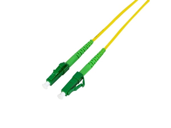 LogiLink FPSLC05, 5 m, OS2, LC/APC, LC/APC