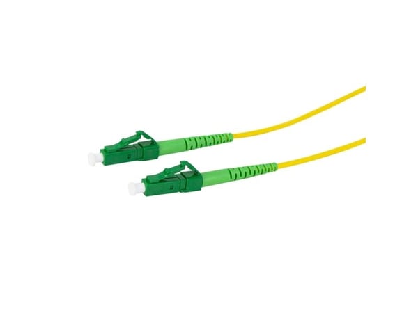 LogiLink FPSLC05, 5 m, OS2, LC/APC, LC/APC