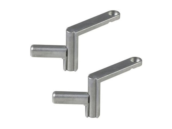 wolfcraft GmbH 6176000, Alumiini, Alumiini, 3,5 cm, Eurooppa