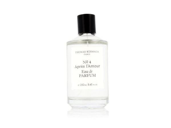 Thomas Kosmala No.4 Aprés l'Amour Eau De Parfum 240 ml (unisex) Thomas Kosmala No.4 Aprés l'Amour Eau De Parfum 240 ml (unisex)