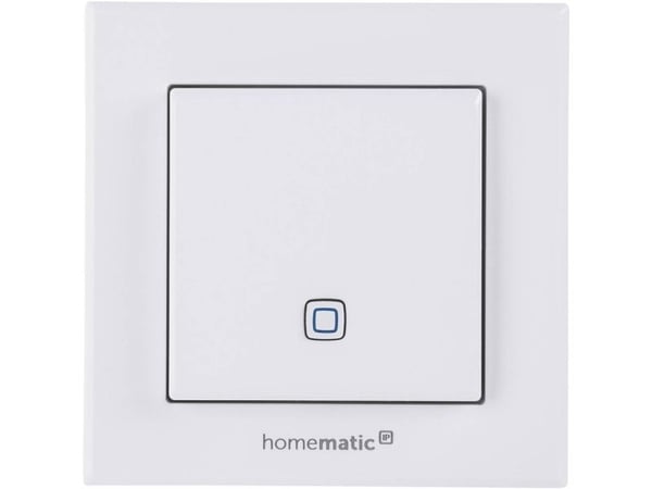HomeMatic HmIP-STH, Sisätila, Lämpötila- ja kosteusmittari, Vapaasti seisova, Langaton, 869,525 MHz, CE