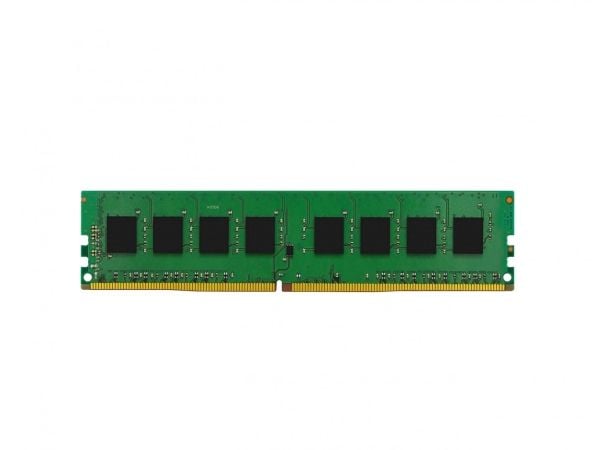 Mushkin Essentials - DDR4 - modul - 16 GB - DIMM 288-pin - 3200 MHz / PC4-25600 - CL22 - 1.2 V - ikke-bufret - ikke-ECC