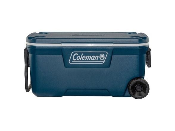 Coleman Xtreme Wheeled Cooler 100QT 95 liter reisekjøleskap