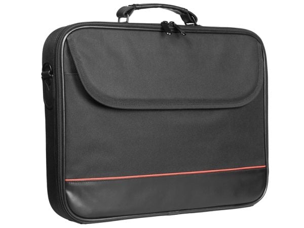 Tracer Straight - Notebook-väska - 17"