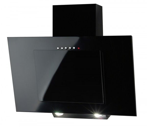 Akpo WK-4 Nero Eco, 300 m³/t, E, A, E, 71 dB, Veggmonterbar