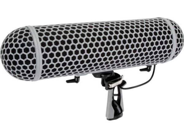 RØDE BLIMP del &amp; tilbehør til mikrofoniin