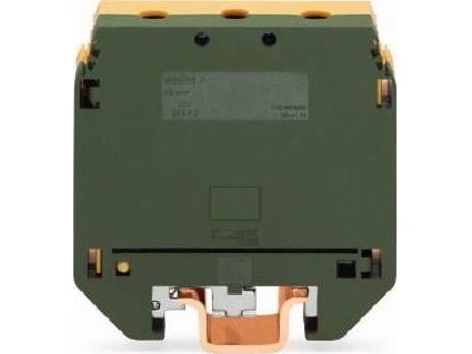 Wago 400-499/499-176, 26 mm, 87 mm, 72 mm