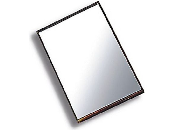 DON LUSTER (9595) lomme rektangel