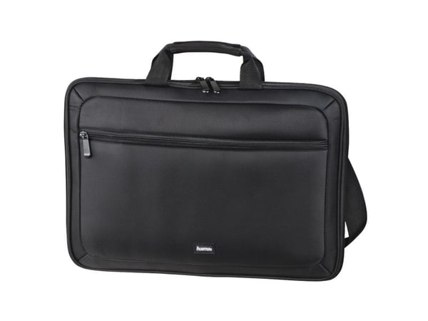 Hama Prime Line "Nice" - Bæretaske til notebook - 13.3" - sort
