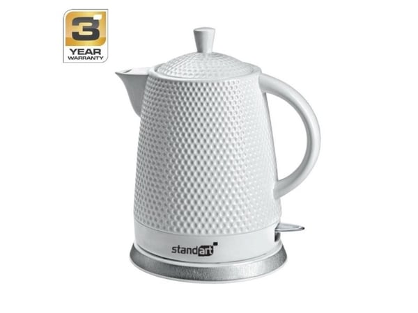 Keraaminen vedenkeitin Lg-Cw15-3 Vakio