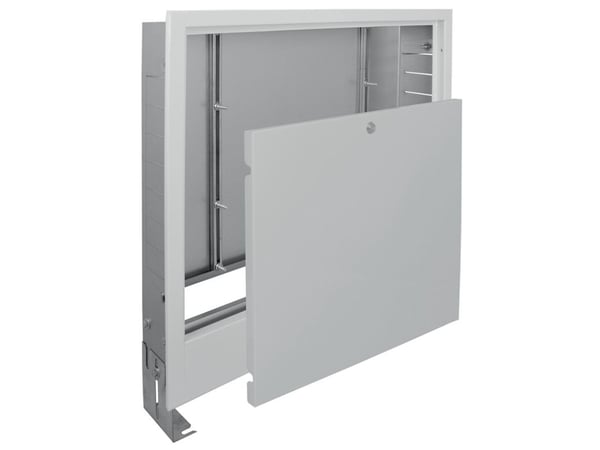 Ferro Flush-mounted cabinet 565/575-665/110-175mm SZP-2