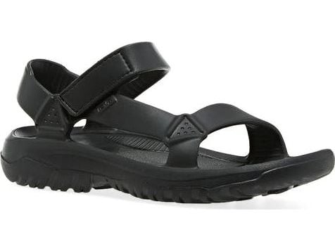 Teva sandaler herre M'S Hurricane Drift, BLK str. 43 (1124073-BLK)