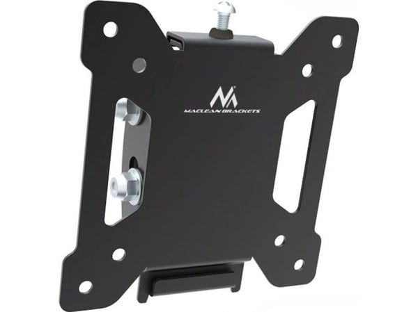 MACLEAN MC-596 väggfäste för TV LCD LED plasma 13–27 20 kg