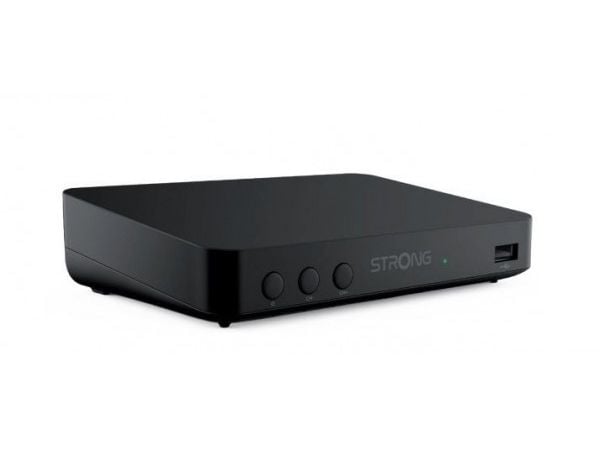 Sterk SRT8208 DVB-T/DVB-T2 H.265 HD-dekoder