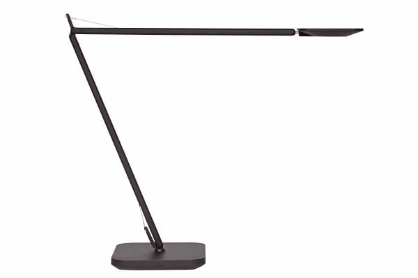 UNILUX MAGIC - LED-lampa, svart