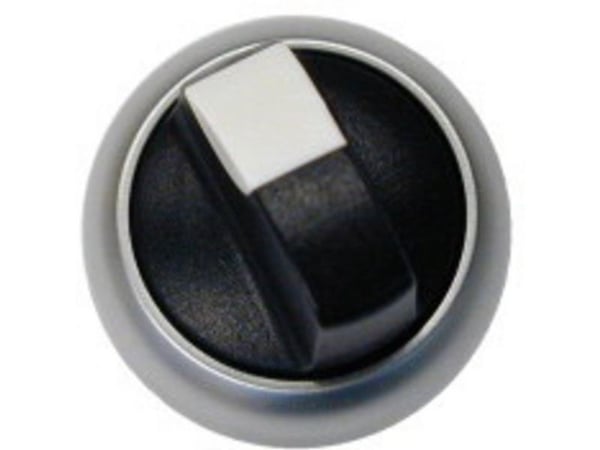 Eaton M22-WKV, Kiertokytkin, Musta, Harmaa, IP66, IEC/EN 60947-5; UL 508; CSA-C22.2 No. 14-05; CSA-C22.2 No. 94-91; CE marking, 29,7 mm, 45,9 mm