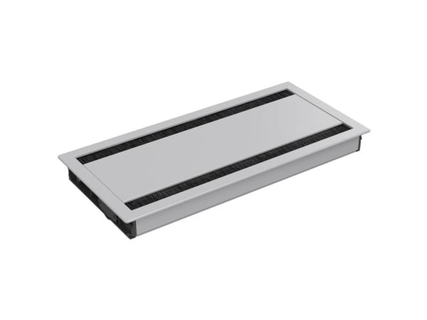 Kondator 935-TC30, 1 kpl, 165 mm, 340 mm, 55 mm, 720 g